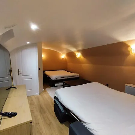 Appartamento Beautiful Triplex In The Center Of *