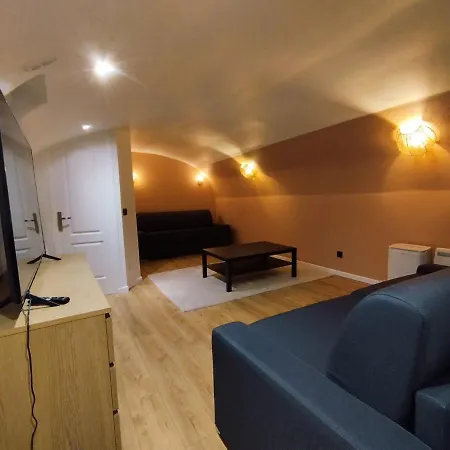 Appartamento Beautiful Triplex In The Center Of *