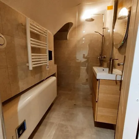 Appartamento Beautiful Triplex In The Center Of *