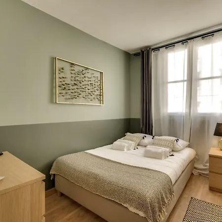 Appartamento Beautiful Triplex In The Center Of *