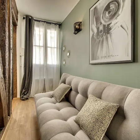 Appartamento Beautiful Triplex In The Center Of