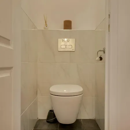 Appartamento Beautiful Triplex In The Center Of *
