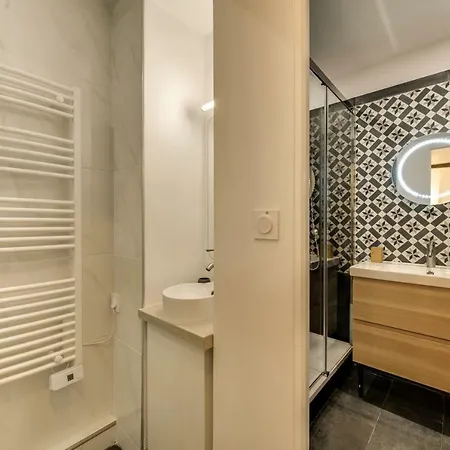 Beautiful Triplex In The Center Of Appartamento *
